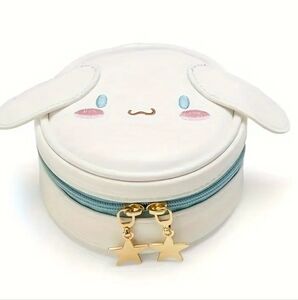 Sanrio Coin Zipper Purse (Choose 1)